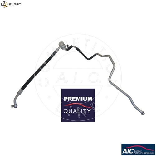 Low pressure line air - low,
