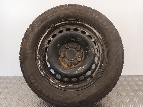 Transporter 25 16 - t6, 15-25