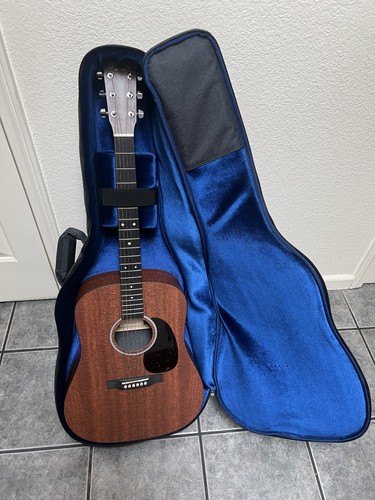 Martin guitar series x1e - x,