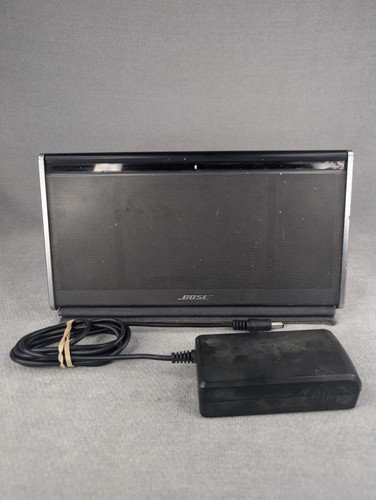 Bose soundlink bluetooth - bose,