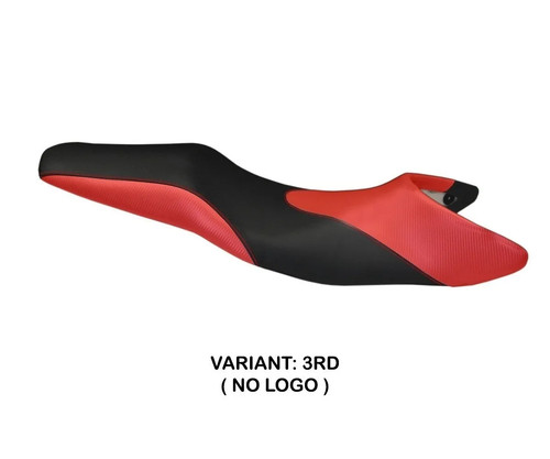 Seat saddle cover mauro carbon - mauro,
