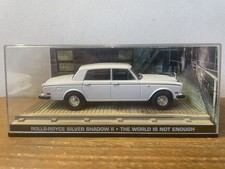 Rolls Royce Silver Shadow II -