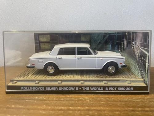 Rolls royce silver shadow - royce,