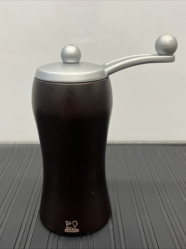 Vintage peugeot pepper - peugeot,