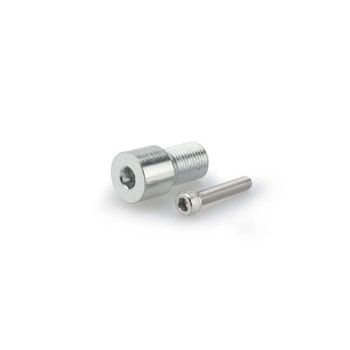 Puig mirror adapter - mirror, yamaha