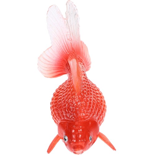 Miniature fish figurines mini - miniature,