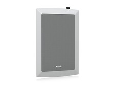 Tannoy IW 4DC-WH 2 Way 4in Dual Concentric In-Wall Loudspeaker/73Hz-54kHz/White