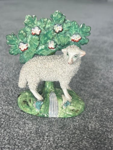 Early victorian staffordshire - early,
