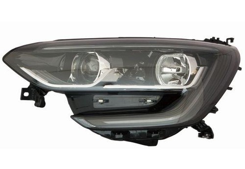 Abakus headlight - abakus,