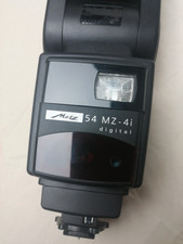Metz 54 MZ-4i Sca-3202 Olympus