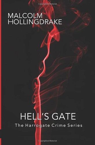 Hell gate the harrogate - hell's,