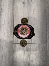 Mighty Morphin Power Rangers Legacy Morpher -  Bandai 25th Anniversary