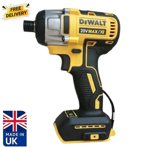 Dewalt dcf887 20v cordless - dewalt, dcf887,20v