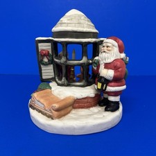 Vintage ceramic musical - vintage,