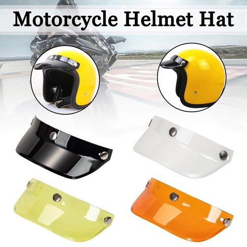 Universal snap motorcycle - 3-snap,