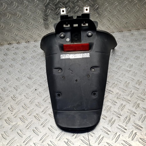 Rear splash guard aprilia - splash,