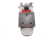Piaggio beverly 125 - 125, rear