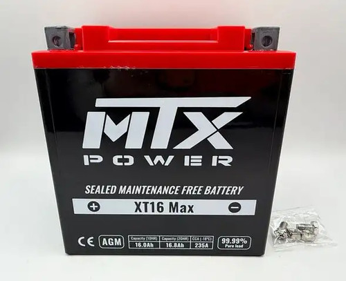 Mtx battery for - for, gilera