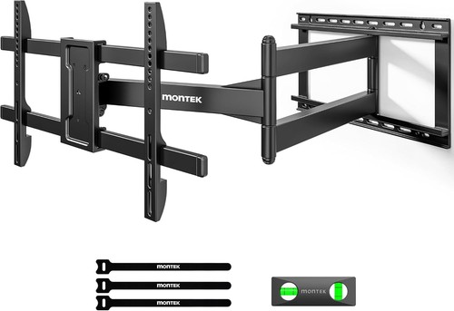 Wall bracket full - bracket, motion