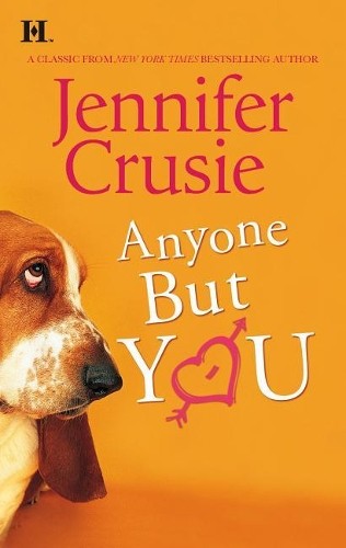 Anyone but you - you, romance)