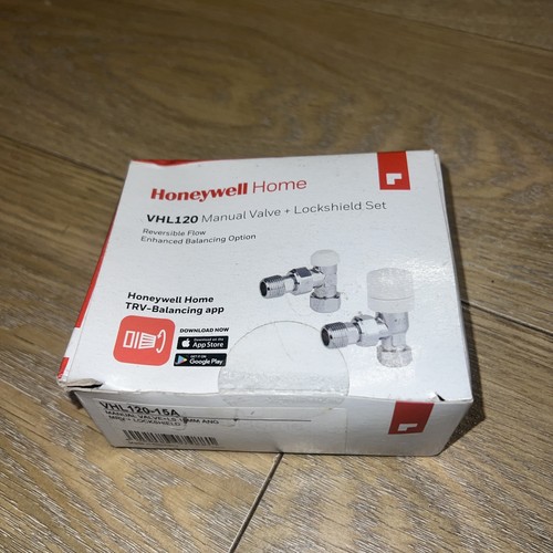 Honeywell home valencia angled - honeywell,