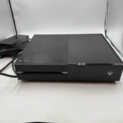 Microsoft xbox one 500gb model - xbox,