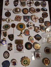 British UK County And