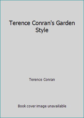 Terence conran garden style - garden,