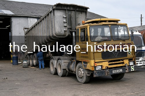 Thh truck photos - truck,
