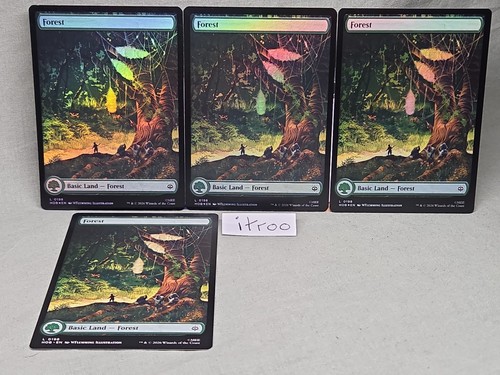 Mtg the hobbit 0198 - mtg,
