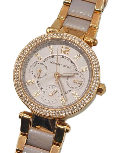 Michael kors mini parker - michael,
