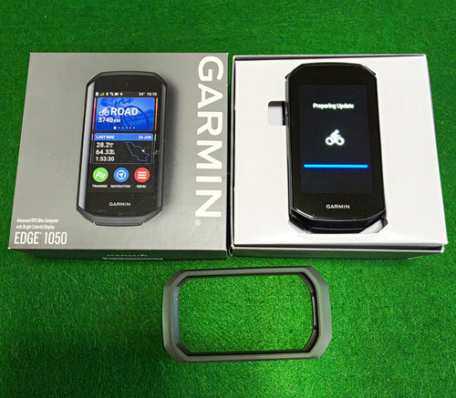 Garmin edge 1050 - garmin, gps
