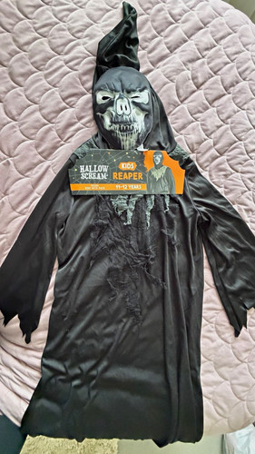 Hallow scream kids - scream,