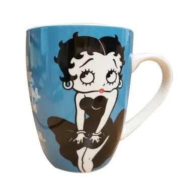 Betty boop women - women, to
