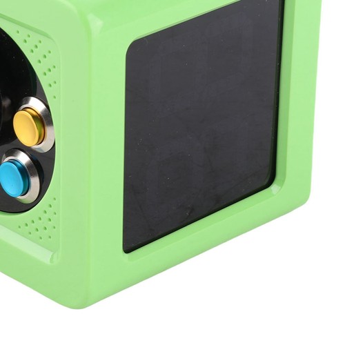 Cube timer for poker - a_1.4,