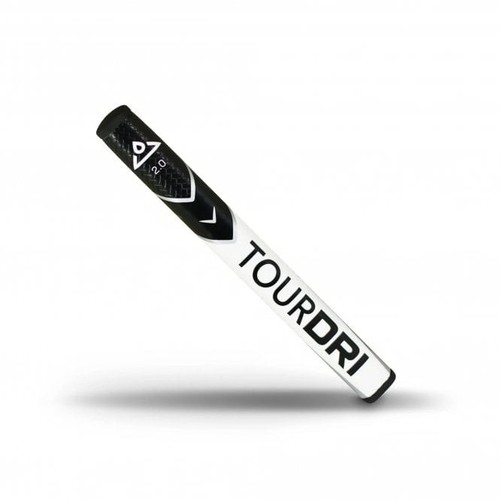 Tourdri flat putter grip - flat,