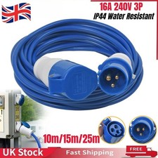 10/15/25M Caravan Motorhome