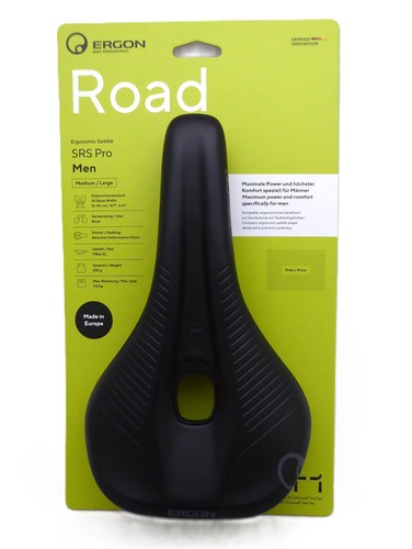 Ergon srs pro men s - ergon, men's