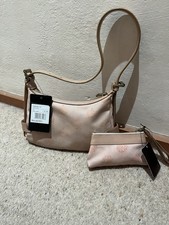 NEW & RARE MULBERRY SADIE LOGO