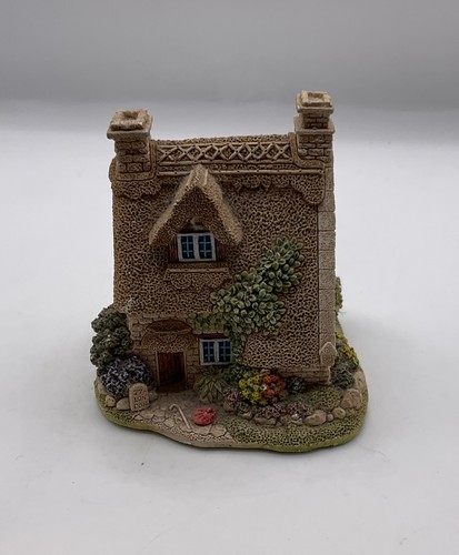 Lilliput lane miniature - lilliput,