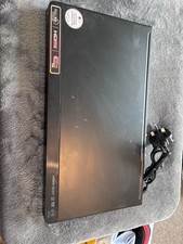 LG DVD Player DP542H HDMI with