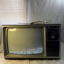 Vintage Zenith Color