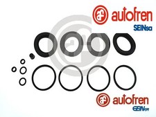 FRONT BRAKE CALIPER D4126 AUTOFREN SEINSA I