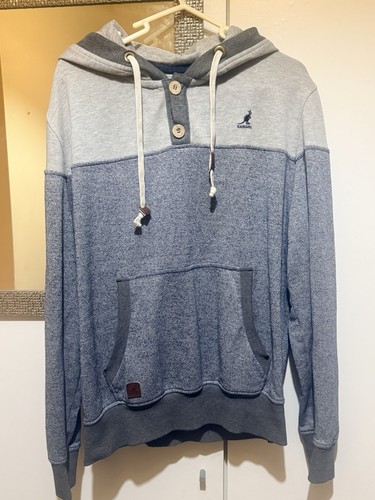 Kangol men colourblock - men's,