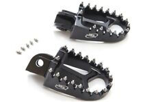 AS3 FOOT PEGS for KTM 125 250