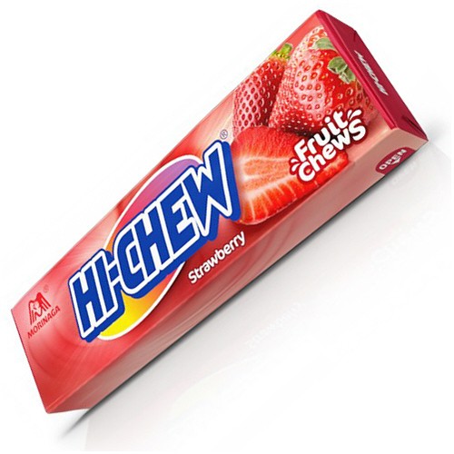 Japanese morinaga chew - japanese,