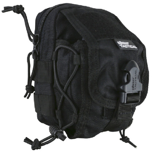 New kombatuk police - new:, bouncer