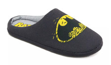 ShuCentre Men's Comfort Batman