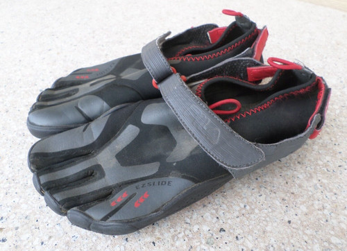 Fila skeletoes gray - gray, black