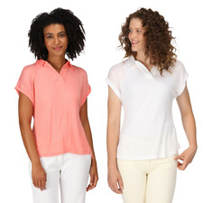 Regatta Womens Lupine Short